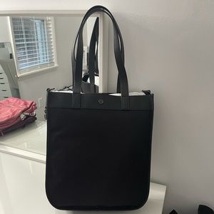 Lululemon Large Tote